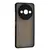 MR4_138599 Чохол-бампер захисний gingle matte case redmi a3, чорний 