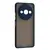 MR4_138600 Чохол-бампер захисний gingle matte case redmi a3 синій 