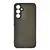 MR4_138609 Чохол-бампер захисний gingle matte case samsung a55 (a355), чорний 