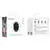 MR4_138670 Смарт-годинник hoco y27 smart sports watch (call version) синій 