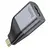 MR4_138671 Перехідник hoco ua33 type-c to hdtv adapter metal, сірий 