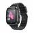 MR4_138650 Смарт-годинник дитячий hoco y100 children watch with call function, чорний 
