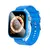 MR4_138653 Смарт-годинник дитячий hoco y101 4g children smart watch синій 