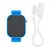 MR4_138653 Смарт-годинник дитячий hoco y101 4g children smart watch синій 