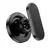 MR4_138658 Автотримач hoco h58 show ring magnetic car holder (multi-scene), чорний 