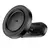 MR4_138658 Автотримач hoco h58 show ring magnetic car holder (multi-scene), чорний 