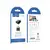 MR4_138679 Перехідник hoco ua5 usb-a to type-c, чорний 