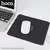 MR4_138635 Килимок для мишки hoco gm20 smooth gaming mouse pad, чорний 