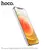 MR4_138638 Захисне скло hoco a34 9d large arc dustproof для iphone 12, 12 pro, чорний 