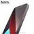 MR4_138638 Захисне скло hoco a34 9d large arc dustproof для iphone 12, 12 pro, чорний 