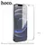 MR4_138638 Захисне скло hoco a34 9d large arc dustproof для iphone 12, 12 pro, чорний 