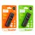 MR4_138630 Картридер hoco hb20 mindful 2in1 usb2.0, чорний HOCO