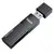 MR4_138631 Картридер hoco hb20 mindful 2in1 usb3.0, чорний 
