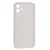 MR4_138685 Чохол силікон clear case 2.0 mm для iphone 11 clear 