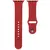 MR4_138807 Ремінець для apple watch silicone 38, 40mm m (39) rose 