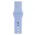 MR4_138821 Ремінець для apple watch silicone 42, 44mm s (41) lilac 