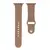 MR4_138840 Ремінець для apple watch silicone 38, 40mm m (7) lavander 