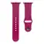 MR4_138838 Ремінець для apple watch silicone 42, 44mm s (61) pomegranat 
