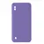 MR4_138766 Чохол silicone case camera (no logo) для samsung a10 (a105f) lilac 