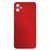 MR4_138768 Чохол silicone case camera (no logo) для samsung a05 (a055) червоний 