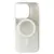 MR4_139292 Чохол mystik magsafe case для iphone 15, білий 
