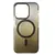 MR4_139295 Чохол mystik magsafe case для iphone 15 pro titanium, сірий 