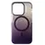 MR4_139290 Чохол mystik magsafe case для iphone 15 пурпуровий 
