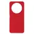 MR4_138772 Чохол silicone case camera (no logo) для redmi a3 червоний 
