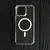 MR4_139285 Чохол evo clear magsafe case для iphone 16 transparent 