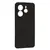 MR4_138778 Чохол silicone case camera (no logo) для redmi note 14 5g, чорний 