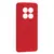 MR4_138780 Чохол silicone case camera (no logo) для redmi note 14 pro 4g червоний 