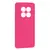 MR4_138782 Чохол silicone case camera (no logo) для redmi note 14 pro 4g рожевий 