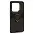 MR4_138889 Чохол-бампер захисний protective для redmi note 14 5g, чорний 
