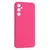MR4_138769 Чохол silicone case camera (no logo) для samsung a25 (a255) рожевий 