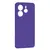 MR4_138789 Чохол silicone case camera (no logo) для redmi note 14 5g lilac 