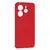 MR4_138790 Чохол silicone case camera (no logo) для redmi note 14 5g червоний 