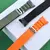 MR4_139146 Ремінець для xiaomi mi band 8, 9, 10 alpine loop, чорний 