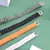 MR4_139143 Ремінець для xiaomi mi band 8, 9, 10 alpine loop, білий 