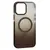 MR4_139316 Чохол mystik magsafe case для iphone 13 pro max titanium, сірий 