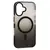 MR4_139326 Чохол mystik magsafe case для iphone 16, чорний 