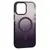 MR4_139319 Чохол mystik magsafe case для iphone 13 pro max пурпуровий 