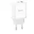 MR4_139098 Мережевий зарядний пристрій hoco c105a stage 1type-c, 1usb-a, pd20w, qc3.0, 3a, білий 