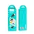 MR4_139103 Кабель pd hoco x90 cool silicone charging data cable pd-to-type-c 3a, pd60w, 1m, білий 