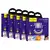MR4_139085 Кабель hoco x21 plus silicone lightning 2,4a, 2m, чорний&білий 