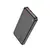 MR4_139498 Зовнішній акумулятор power bank hoco j101 astute 22.5w fully compatible 10000mah, чорний HOCO