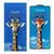MR4_139505 Захисне скло giraffe anti-static glass для motorola g04, g04s, g22, g24 4g, g24 power, e14, e32 PRC