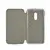 MR4_139567 Чохол-книжка level для redmi note 4x, чорний 