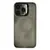 MR4_139528 Чохол case pro matte fortable camera lens magsafe для iphone 16 pro max titanium, сірий 