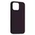 MR4_139434 Чохол silicone case copy with magsafe для iphone 16 pro max plum 