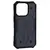 MR4_139667 Чохол ударостійкий uag new pathfinder colors magsafe для iphone 15 pro dark синій 